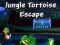 Spel Jungle Schildpad Ontsnapping online