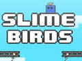 Spel Slijmvogels online