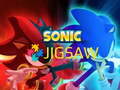 Spel Sonic Puzzel online