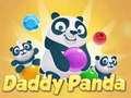 Spel Papa Panda online