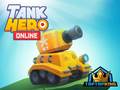 Spel Tankheld Online online