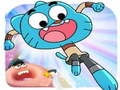 Spel Gumball Jumb online