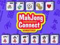 Spel Mahjong Verbinden 4 online