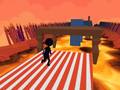 Spel De Vloer is Lava 3D online