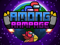 Spel Among Us Rampage online