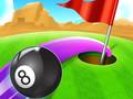 Spel Biljart en Golf online