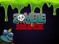 Spel Zombie Klap online