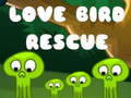 Spel Redemption van Liefdesvogels online