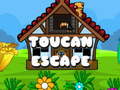 Spel Toucan Ontsnapping online