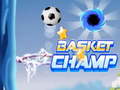 Spel Basketbal Kampioen online