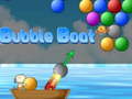 Spel Bubbelboot online