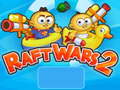 Spel Raft Wars 2 online