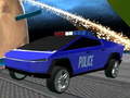 Spel Cyber Truck Auto Stunt Rij Simulator online