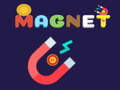 Spel Magnet online