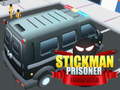 Spel Stickman Gevangenentransporter online