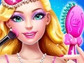 Spel Fashion Glam Prinses online