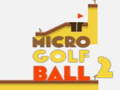 Spel Micro Golfbal 2 online