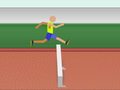 Spel TRZ Atletiek Spelen online