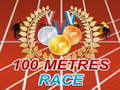 Spel 100 meter race online