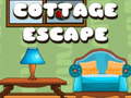 Spel Cottage Ontsnapping online