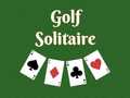 Spel Golf Solitaire online