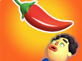 Spel Extra Heet Chili 3D online