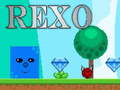 Spel Rexo online