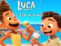 Spel Luca Puzzel online