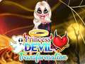 Spel Prinses Duivel Transformatie online