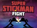 Spel Super Stickman Gevecht online