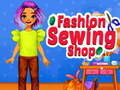 Spel Mode Naaiwinkel online