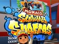 Spel Subway Surfers Monaco online