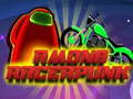 Spel Among Us RacerPunk online