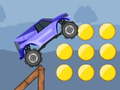 Spel Grote Wielen Monstertruck online