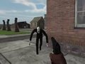 Spel De Ochtendgloren van Slenderman online