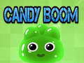 Spel CANDY BOOM online