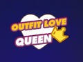 Spel Outfit Liefde Koningin online