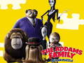 Spel De Addams Family Puzzel online