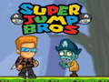 Spel Super Jump Bros online