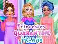 Spel Prinsessen Quarantaine Trends online