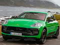 Spel Porsche Macan GTS Puzzel online