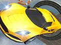 Spel Onmogelijk Auto Stunts op het Traject online