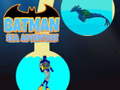 Spel Batman Zee-avontuur online