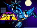 Spel Batman: Kleurenval online