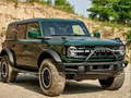 Spel Ford Bronco 4-Deurs Puzzel online