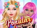 Spel Populair Spa Salon online