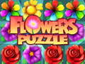 Spel Bloemenpuzzel online