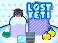 Spel Verloren Yeti online