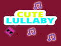 Spel Schattige Lullaby online