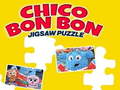 Spel Chico Bon Bon Puzzel online